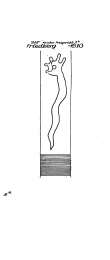 DE2730-PO-43268 - Typ:1 - ID: 20989 - Eintrag Nr.: 19 Wasserzeichen DE2730-PO-43268