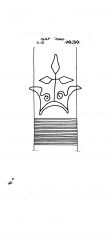 DE2730-PO-50293 - Typ:1 - ID: 21046 - Eintrag Nr.: 63 Wasserzeichen DE2730-PO-50293