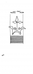 DE2730-PO-50325 - Typ:1 - ID: 21055 - Eintrag Nr.: 64 Wasserzeichen DE2730-PO-50325