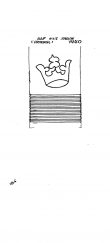 DE2730-PO-50706 - Typ:1 - ID: 21106 - Eintrag Nr.: 14 Wasserzeichen DE2730-PO-50706