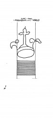 DE2730-PO-50732 - Typ:1 - ID: 21118 - Eintrag Nr.: 65 Wasserzeichen DE2730-PO-50732