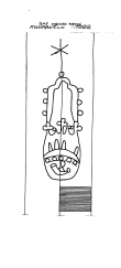 DE2730-PO-52355 - Typ:1 - ID: 21147 - Eintrag Nr.: 15 Wasserzeichen DE2730-PO-52355