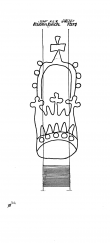 DE2730-PO-52442 - Typ:1 - ID: 21153 - Eintrag Nr.: 19 Wasserzeichen DE2730-PO-52442