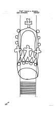 DE2730-PO-52445 - Typ:1 - ID: 21154 - Eintrag Nr.: 20 Wasserzeichen DE2730-PO-52445
