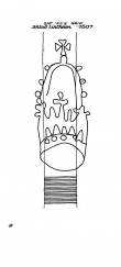 DE2730-PO-52472 - Typ:1 - ID: 21156 - Eintrag Nr.: 21 Wasserzeichen DE2730-PO-52472