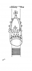 DE2730-PO-52475 - Typ:1 - ID: 21158 - Eintrag Nr.: 22 Wasserzeichen DE2730-PO-52475