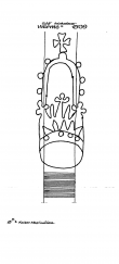 DE2730-PO-52477 - Typ:1 - ID: 21160 - Eintrag Nr.: 24 Wasserzeichen DE2730-PO-52477