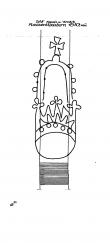 DE2730-PO-52480 - Typ:1 - ID: 21162 - Eintrag Nr.: 26 Wasserzeichen DE2730-PO-52480