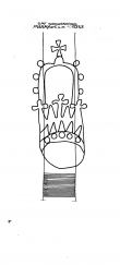 DE2730-PO-52490 - Typ:1 - ID: 21168 - Eintrag Nr.: 32 Wasserzeichen DE2730-PO-52490