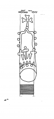 DE2730-PO-52547 - Typ:1 - ID: 21172 - Eintrag Nr.: 67 Wasserzeichen DE2730-PO-52547