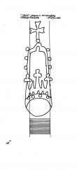 DE2730-PO-52567 - Typ:1 - ID: 21179 - Eintrag Nr.: 72 Wasserzeichen DE2730-PO-52567
