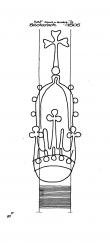 DE2730-PO-52587 - Typ:1 - ID: 21181 - Eintrag Nr.: 74 Wasserzeichen DE2730-PO-52587