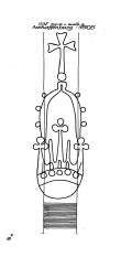 DE2730-PO-52610 - Typ:1 - ID: 21183 - Eintrag Nr.: 76 Wasserzeichen DE2730-PO-52610