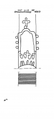 DE2730-PO-52671 - Typ:1 - ID: 21192 - Eintrag Nr.: 58 Wasserzeichen DE2730-PO-52671