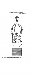 DE2730-PO-52673 - Typ:1 - ID: 21194 - Eintrag Nr.: 60 Wasserzeichen DE2730-PO-52673