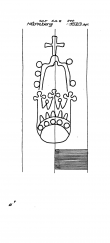DE2730-PO-52888 - Typ:1 - ID: 21199 - Eintrag Nr.: 34 Wasserzeichen DE2730-PO-52888