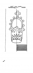 DE2730-PO-52911 - Typ:1 - ID: 21202 - Eintrag Nr.: 79 Wasserzeichen DE2730-PO-52911