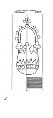 DE2730-PO-52916 - Typ:1 - ID: 21203 - Eintrag Nr.: 80 Wasserzeichen DE2730-PO-52916