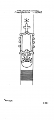 DE2730-PO-54024 - Typ:1 - ID: 21235 - Eintrag Nr.: 47 Wasserzeichen DE2730-PO-54024