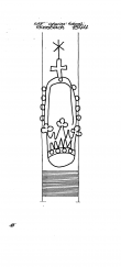 DE2730-PO-54062 - Typ:1 - ID: 21238 - Eintrag Nr.: 50 Wasserzeichen DE2730-PO-54062