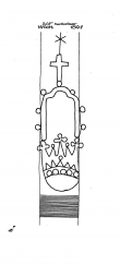 DE2730-PO-54213 - Typ:1 - ID: 21252 - Eintrag Nr.: 52 Wasserzeichen DE2730-PO-54213