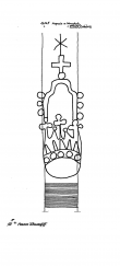 DE2730-PO-54214 - Typ:1 - ID: 21253 - Eintrag Nr.: 53 Wasserzeichen DE2730-PO-54214