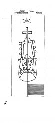 DE2730-PO-54521 - Typ:1 - ID: 21269 - Eintrag Nr.: 68 Wasserzeichen DE2730-PO-54521
