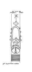 DE2730-PO-54905 - Typ:1 - ID: 21290 - Eintrag Nr.: 32 Wasserzeichen DE2730-PO-54905