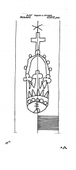 DE2730-PO-54957 - Typ:1 - ID: 21291 - Eintrag Nr.: 33 Wasserzeichen DE2730-PO-54957