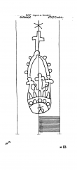 DE2730-PO-54958 - Typ:1 - ID: 21292 - Eintrag Nr.: 34 Wasserzeichen DE2730-PO-54958