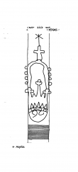 DE2730-PO-55081 - Typ:1 - ID: 21295 - Eintrag Nr.: 36 Wasserzeichen DE2730-PO-55081