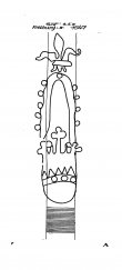 DE2730-PO-55714 - Typ:1 - ID: 21315 - Eintrag Nr.: 2 Wasserzeichen DE2730-PO-55714