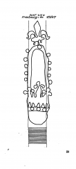 DE2730-PO-55715 - Typ:1 - ID: 21316 - Eintrag Nr.: 3 Wasserzeichen DE2730-PO-55715
