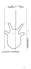 DE2730-PO-56345 - Typ:1 - ID: 21331 - Eintrag Nr.: 15 Wasserzeichen DE2730-PO-56345