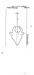 DE2730-PO-56636 - Typ:1 - ID: 21342 - Eintrag Nr.: 33 Wasserzeichen DE2730-PO-56636