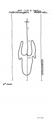 DE2730-PO-56743 - Typ:1 - ID: 21343 - Eintrag Nr.: 34 Wasserzeichen DE2730-PO-56743