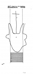 DE2730-PO-56775 - Typ:1 - ID: 21344 - Eintrag Nr.: 35 Wasserzeichen DE2730-PO-56775