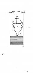DE2730-PO-56814 - Typ:1 - ID: 21346 - Eintrag Nr.: 69 Wasserzeichen DE2730-PO-56814