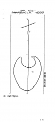 DE2730-PO-56950 - Typ:1 - ID: 21353 - Eintrag Nr.: 70 Wasserzeichen DE2730-PO-56950