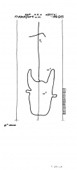 DE2730-PO-58845 - Typ:1 - ID: 21406 - Eintrag Nr.: 68 Wasserzeichen DE2730-PO-58845