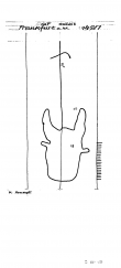 DE2730-PO-58847 - Typ:1 - ID: 21408 - Eintrag Nr.: 70 Wasserzeichen DE2730-PO-58847