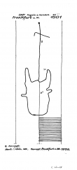 DE2730-PO-58852 - Typ:1 - ID: 21411 - Eintrag Nr.: 73 Wasserzeichen DE2730-PO-58852