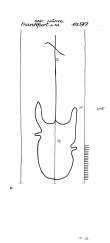 DE2730-PO-59030 - Typ:1 - ID: 21419 - Eintrag Nr.: 75 Wasserzeichen DE2730-PO-59030