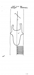DE2730-PO-60237 - Typ:1 - ID: 21458 - Eintrag Nr.: 80 Wasserzeichen DE2730-PO-60237