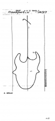 DE2730-PO-60798 - Typ:1 - ID: 21481 - Eintrag Nr.: 82 Wasserzeichen DE2730-PO-60798