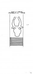 DE2730-PO-64292 - Typ:1 - ID: 21563 - Eintrag Nr.: 39 Wasserzeichen DE2730-PO-64292