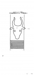 DE2730-PO-64322 - Typ:1 - ID: 21566 - Eintrag Nr.: 42 Wasserzeichen DE2730-PO-64322