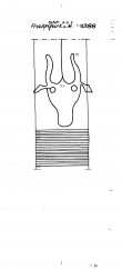 Wasserzeichen DE2730-PO-67030