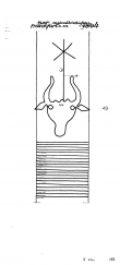 DE2730-PO-67728 - Typ:1 - ID: 21788 - Eintrag Nr.: 15 Wasserzeichen DE2730-PO-67728