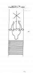 DE2730-PO-67760 - Typ:1 - ID: 21791 - Eintrag Nr.: 16 Wasserzeichen DE2730-PO-67760